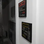 Isi 29 公寓
