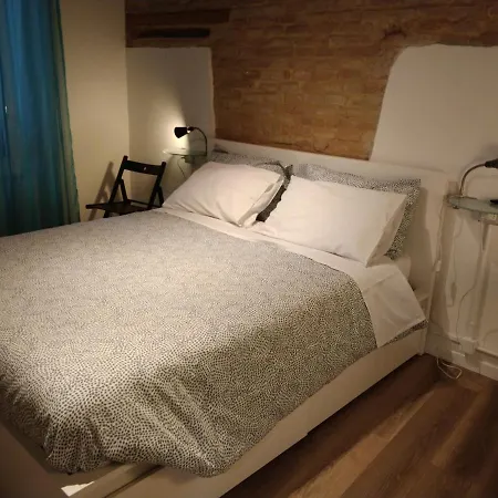 Apartment Isi 29 Iesi