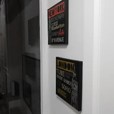 Isi 29 Apartment
