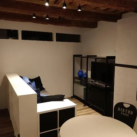 Apartment Isi 29 Iesi