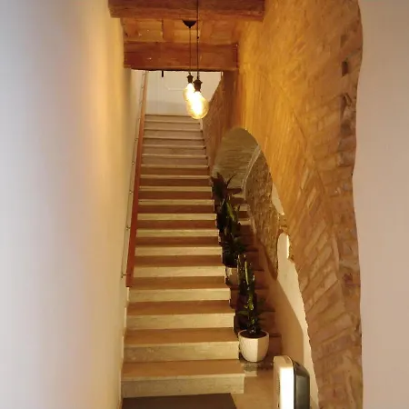 Isi 29 Apartment Iesi