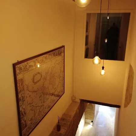 Isi 29 Apartment Iesi