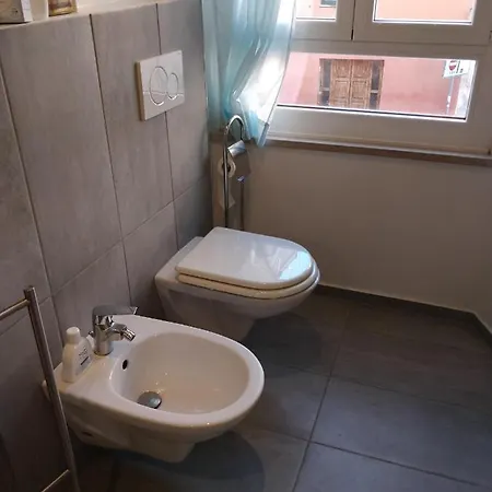 Apartment Isi 29 Iesi