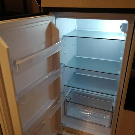 Isi 29 Apartment Iesi