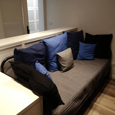 公寓 Isi 29 耶西