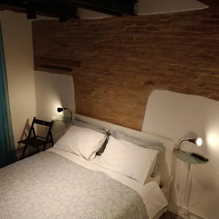Apartment Isi 29