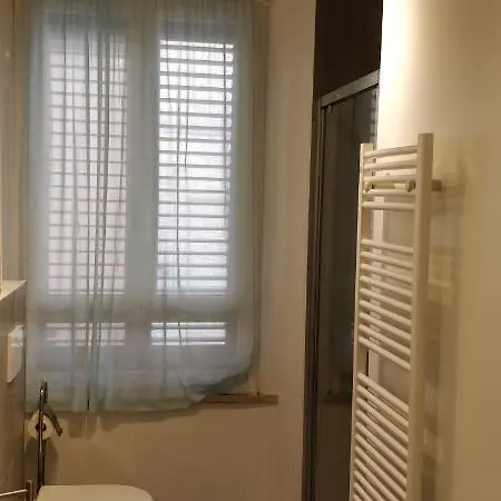 Isi 29 Apartment *