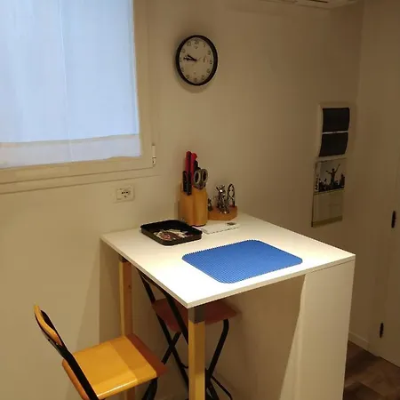 Isi 29 Apartment *