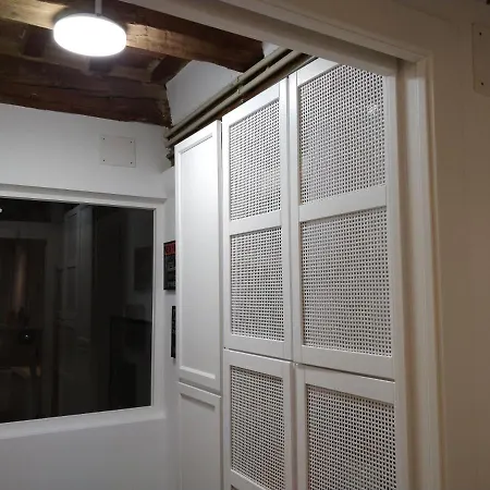 Apartment Isi 29