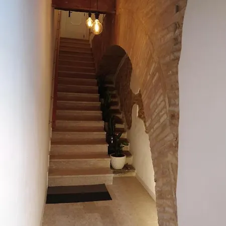 Isi 29 Apartment Iesi