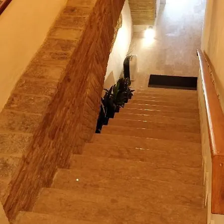 Apartment Isi 29 Iesi