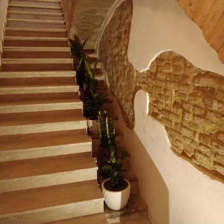 Isi 29 Apartment Iesi