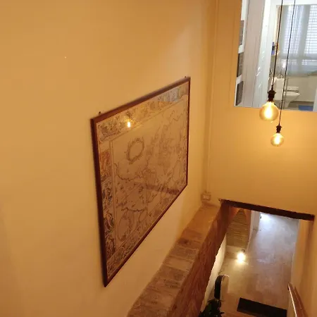 Apartment Isi 29