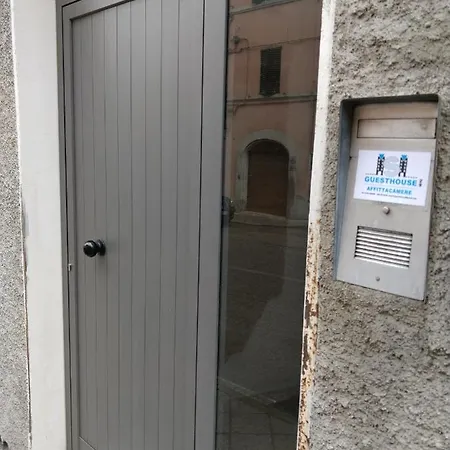 Apartment Isi 29 Iesi