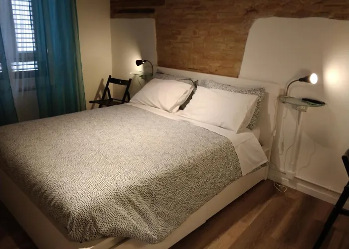 Appartamento Isi 29 Jesi