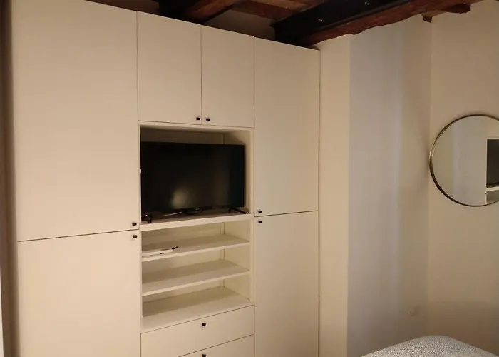 Appartamento Isi 29 *