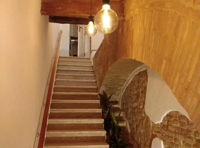 Isi 29 Appartamento *