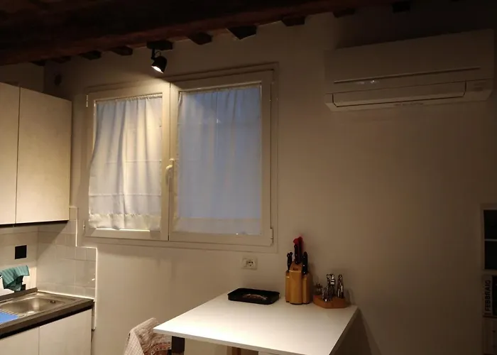 Isi 29 Appartamento *