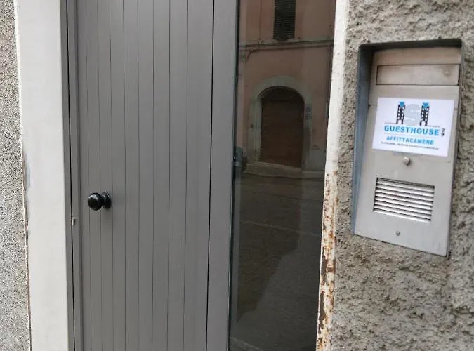 Appartamento Isi 29 Jesi